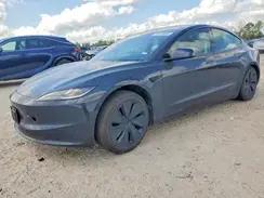 5YJ3E1EA4SF932776 2025 TESLA MODEL 3