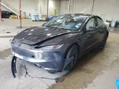 5YJ3E1EA4SF935533 2025 TESLA MODEL 3