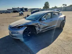 5YJ3E1EA4SF935659 2025 TESLA MODEL 3