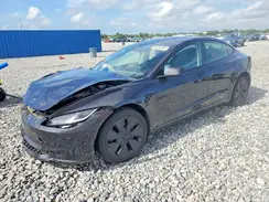5YJ3E1EA4SF936018 2025 TESLA MODEL 3