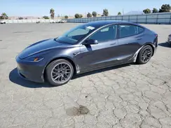 5YJ3E1EA4SF937105 2025 TESLA MODEL 3