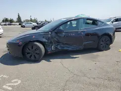 5YJ3E1EA4SF937671 2025 TESLA MODEL 3