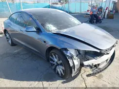 5YJ3E1EA4SF937976 2025 TESLA MODEL 3