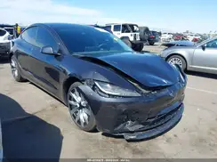 5YJ3E1EA4SF938576 2025 TESLA MODEL 3