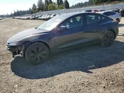 5YJ3E1EA4SF938660 2025 TESLA MODEL 3