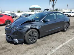 5YJ3E1EA4SF938724 2025 TESLA MODEL 3
