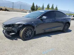 5YJ3E1EA4SF938822 2025 TESLA MODEL 3