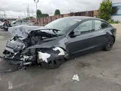 5YJ3E1EA4SF940893 2025 TESLA MODEL 3