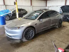 5YJ3E1EA4SF942319 2025 TESLA MODEL 3
