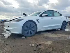 5YJ3E1EA4SF943163 2025 TESLA MODEL 3