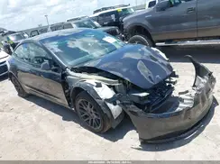 5YJ3E1EA4SF951943 2025 TESLA MODEL 3