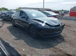 5YJ3E1EA4SF964031 2025 TESLA MODEL 3