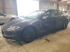 5YJ3E1EA4SF964868 2025 TESLA MODEL 3