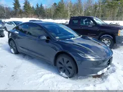 5YJ3E1EA4SF965552 2025 TESLA MODEL 3