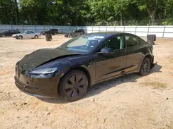 5YJ3E1EA4SF965566 2025 TESLA MODEL 3