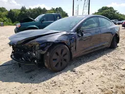 5YJ3E1EA4SF966782 2025 TESLA MODEL 3
