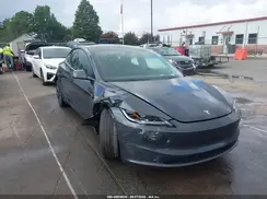 5YJ3E1EA4SF967978 2025 TESLA MODEL 3