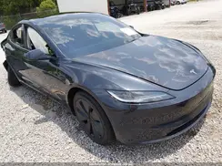 5YJ3E1EA4SF969469 2025 TESLA MODEL 3
