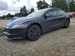 5YJ3E1EA4SF970296 2025 TESLA MODEL 3