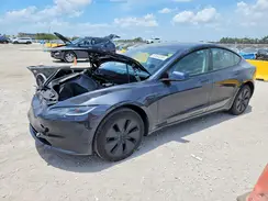 5YJ3E1EA4SF970881 2025 TESLA MODEL 3