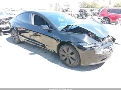 5YJ3E1EA4SF971142 2025 TESLA MODEL 3