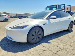 5YJ3E1EA4SF972243 2025 TESLA MODEL 3
