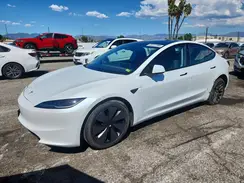 5YJ3E1EA4SF973845 2025 TESLA MODEL 3