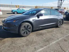 5YJ3E1EA4SF975417 2025 TESLA MODEL 3
