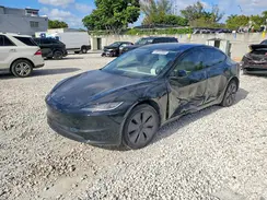 5YJ3E1EA4SF978365 2025 TESLA MODEL 3