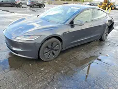 5YJ3E1EA4SF978396 2025 TESLA MODEL 3
