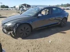 5YJ3E1EA4SF978477 2025 TESLA MODEL 3