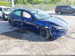 5YJ3E1EA4SF981055 2025 TESLA MODEL 3