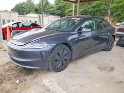 5YJ3E1EA4SF981430 2025 TESLA MODEL 3