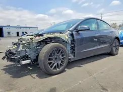 5YJ3E1EA4SF981914 2025 TESLA MODEL 3
