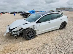 5YJ3E1EA4SF984165 2025 TESLA MODEL 3