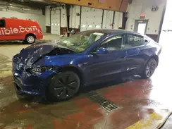 5YJ3E1EA4SF984389 2025 TESLA MODEL 3