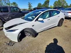 5YJ3E1EA4SF985655 2025 TESLA MODEL 3