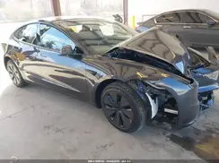 5YJ3E1EA4SF987552 2025 TESLA MODEL 3