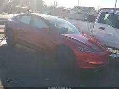 5YJ3E1EA4SF988006 2025 TESLA MODEL 3