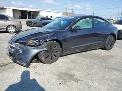 5YJ3E1EA4SF988829 2025 TESLA MODEL 3