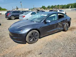5YJ3E1EA4SF989866 2025 TESLA MODEL 3