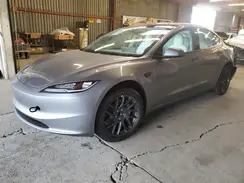 5YJ3E1EA4SF990788 2025 TESLA MODEL 3