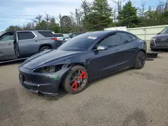5YJ3E1EA4SF991195 2025 TESLA MODEL 3