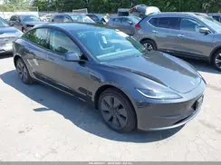 5YJ3E1EA4SF994632 2025 TESLA MODEL 3