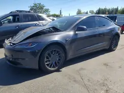 5YJ3E1EA4SF995103 2025 TESLA MODEL 3