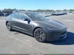 5YJ3E1EA4SF995697 2025 TESLA MODEL 3