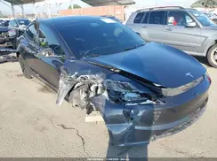 5YJ3E1EA4SF999653 2025 TESLA MODEL 3