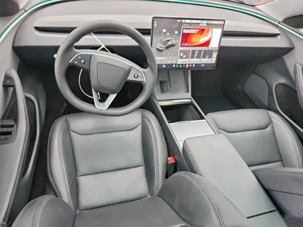 5YJ3E1EA4TF117091 2026 TESLA MODEL 3 - Image 8