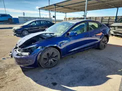 5YJ3E1EA4TF117530 2026 TESLA MODEL 3