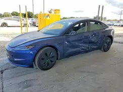 5YJ3E1EA4TF118533 2026 TESLA MODEL 3